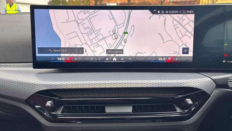  BMW 4 Series M440i xDrive MHT 2dr Step Auto Coupe Petrol Automatic