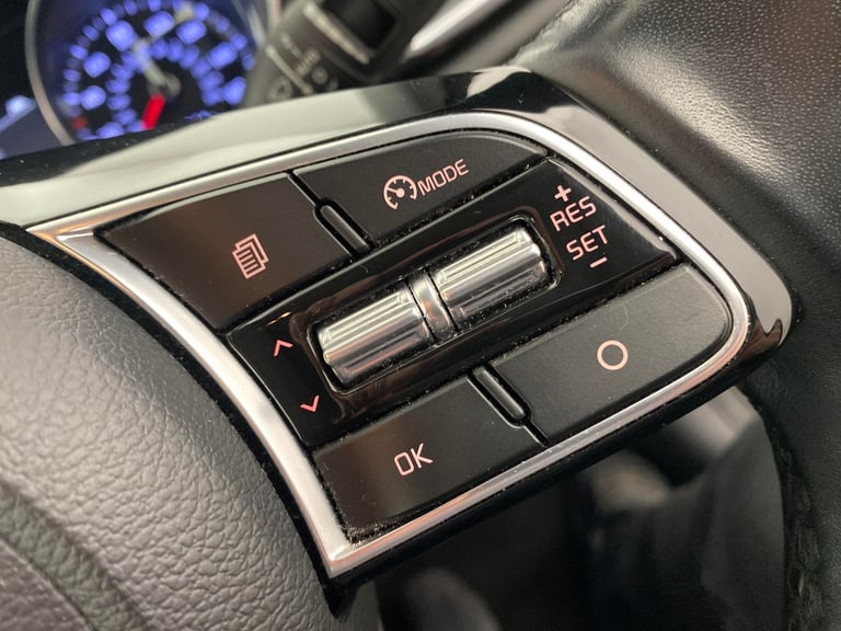 2020 Kia XCeed 1.0 T-GDi 3 SUV 5dr Petrol Manual Euro 6 (s/s) (118 bhp) - HEATED STEERING  Suv Pe...