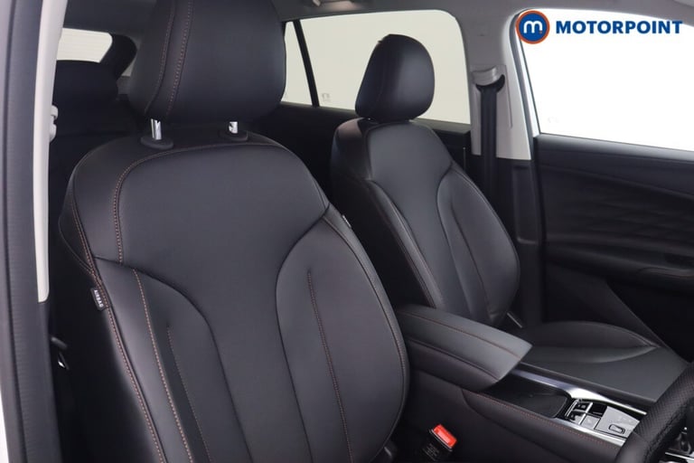 2025 MG MG HS 1.5 T-GDI Trophy 5dr DCT SUV Petrol Automatic