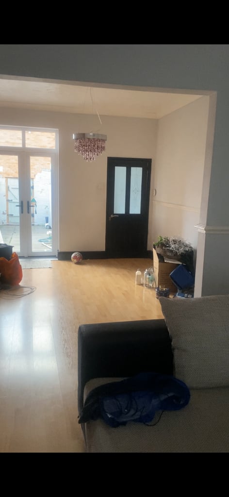 House share Warrington 