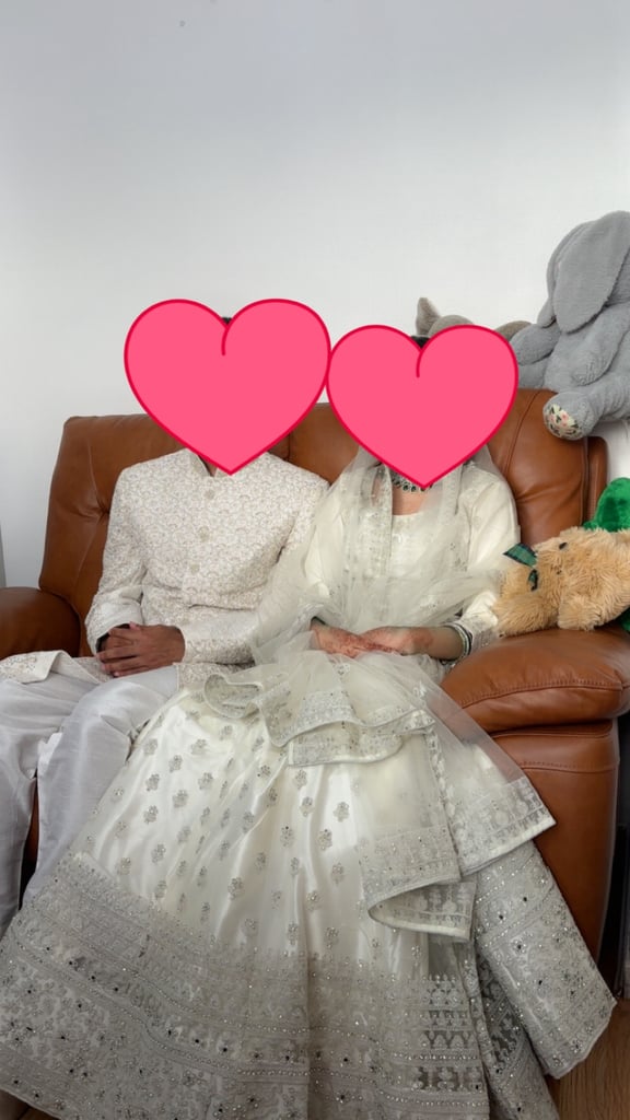 Bridal wear for sale 