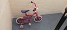 Sweetie Kids Bike - 12 Inch Wheels
