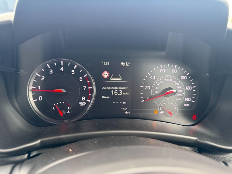  Suzuki Swift 1.2 MHEV Motion Hatchback 5dr Petrol Hybrid Manual Euro 6 (s/s) (82 ps) Petrol/Elec...