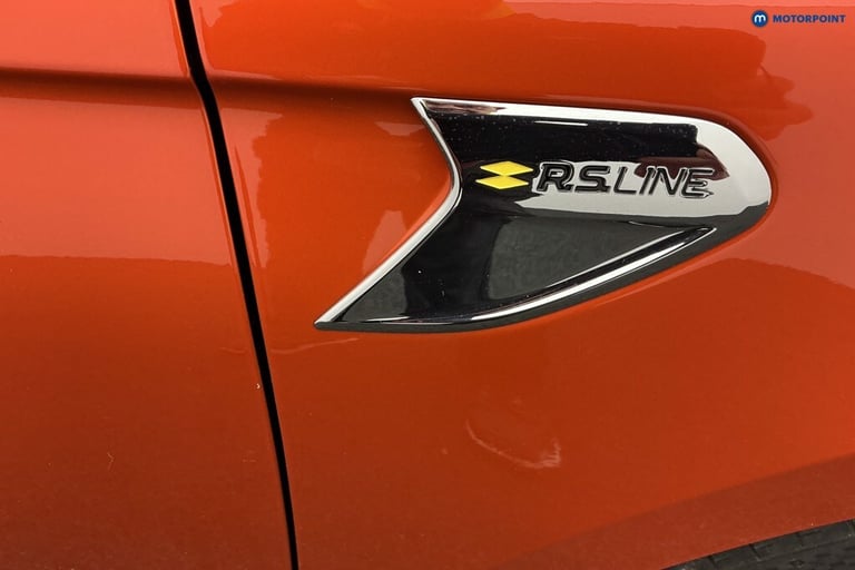 2023 Renault Clio 1.0 TCe 90 RS Line 5dr Hatchback Petrol Manual