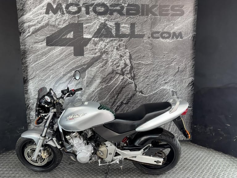 Used Honda hornet 600 for Sale Gumtree