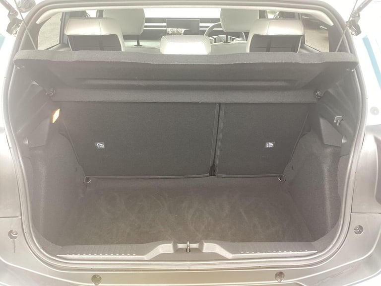 2024 Citroen e-C3 Standard Range 44kWh MAX Auto 5dr (7.4kW Charger) HATCHBACK Electric Automatic