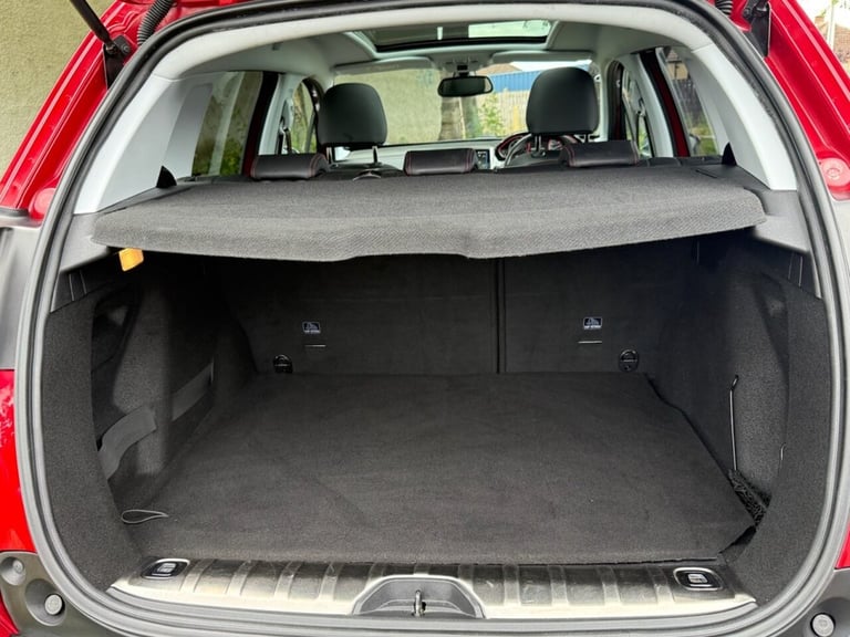 2017 Peugeot 2008 1.6 BlueHDi GT Line SUV 5dr Diesel Manual Euro 6 (s/s) (120 ps) HATCHBACK Diese...