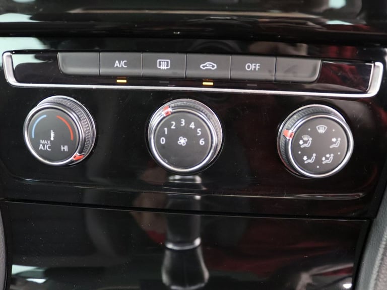 2016 Volkswagen Golf 1.4 TSI BlueMotion Tech ACT GT Edition Hatchback 5dr Petrol Manual Euro 6 ( ...