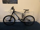 GT Aggressor Mountain Bicycle