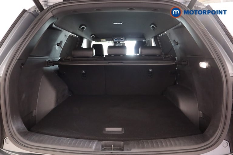 2024 KGM Torres 1.5 K40 5dr Auto SUV Petrol Automatic