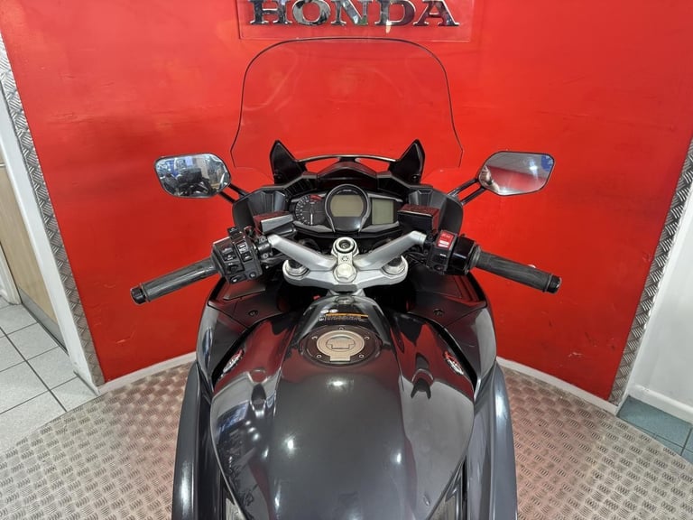 2019 '19' Yamaha FJR1300 AE