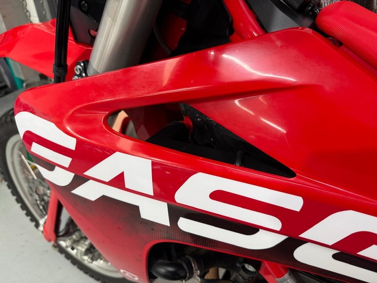 GAS GAS ES 700 23