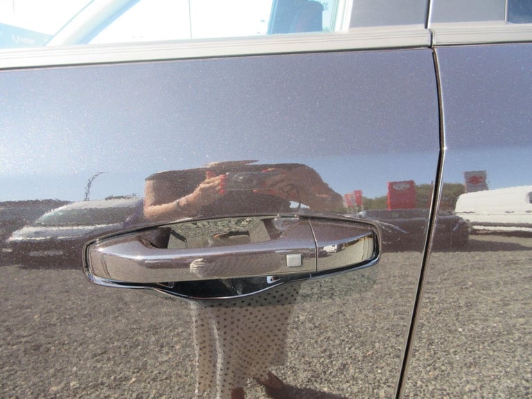 2025 KGM Actyon 1.5 K50 Auto Euro 6 (s/s) 5dr ESTATE Petrol Automatic