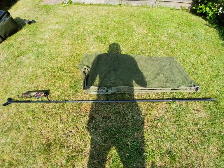 Muliti carp fishing deal