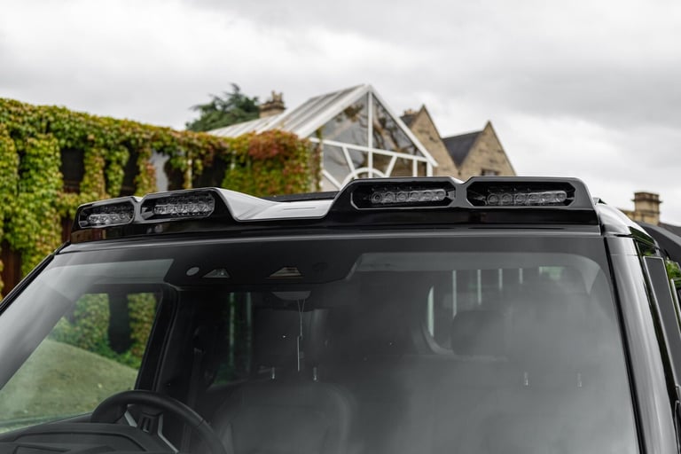 2025 Land Rover Defender 110 3.0 D250 MHEV X-Dynamic HSE Auto 4WD Euro 6 (s/s) 5dr ESTATE Diesel ...