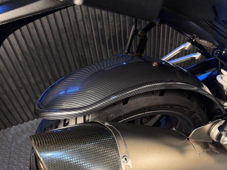 2019 BMW R 1250 RS 1250 Exclusive Euro 4