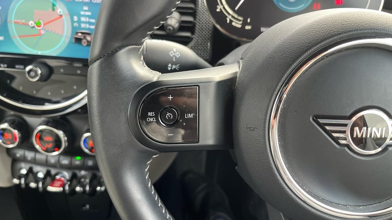 2021 MINI Hatch 1.5 Cooper Exclusive 3dr Auto Hatchback Petrol Automatic