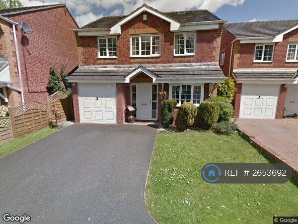 6 bedroom house in Oak Apple Crescent, Ilkeston, DE7 (6 bed) (#2653692)