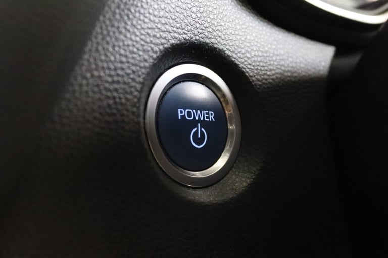 2020 Toyota Corolla 2.0 VVT-h Design Hatchback 5dr Petrol Hybrid CVT Euro 6 (s/s) (184 ps) Hatchb...