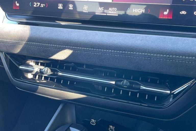 2025 Audi A6 e-tron Avant 100kWh Launch Edition Estate 5dr Electric Auto (367 ps) ESTATE Electric...