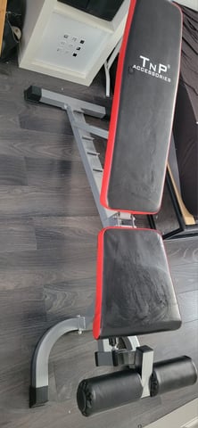 Bench Press Tnp Accessories Weight Bench Tnp Accessories