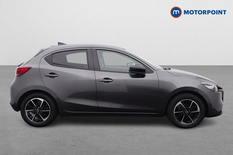2024 Mazda Mazda2 1.5 Skyactiv G Homura Aka 5dr Auto Hatchback Petrol Automatic