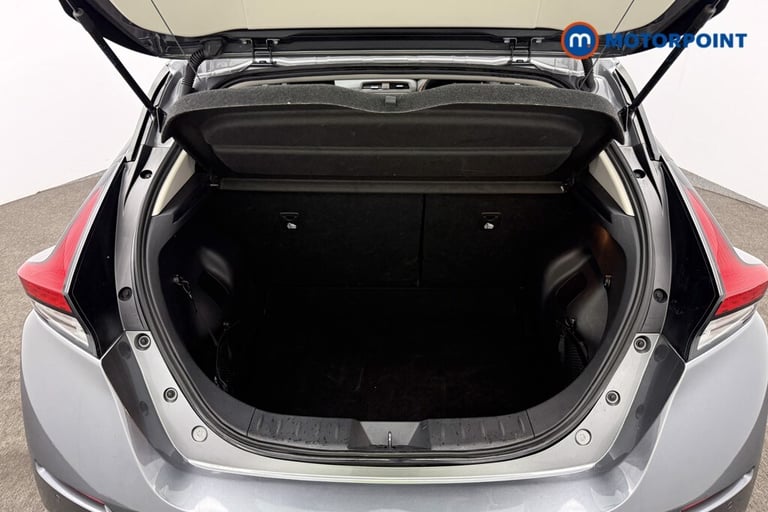2022 Nissan Leaf 110kW N-Connecta 39kWh 5dr Auto Hatchback Electric Automatic