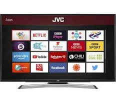 TV---43"-JVC---LUXOR---------£160--IMRAN-TV-LUTON