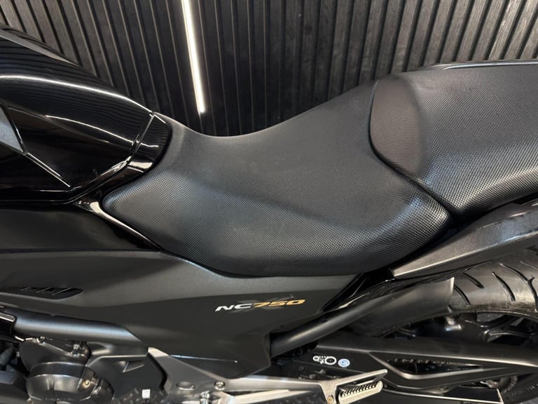 2014 Honda NC750X 750