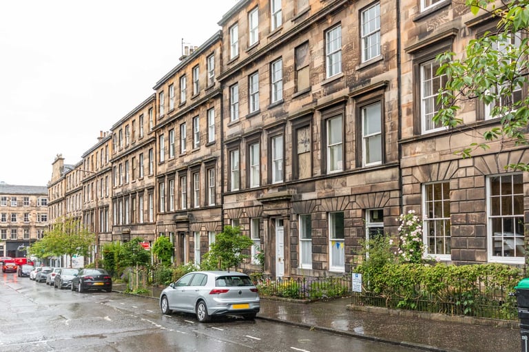 Beautiful, 4 bedroom, 5 person, 1st floor, HMO flat in Newington – available NOW 