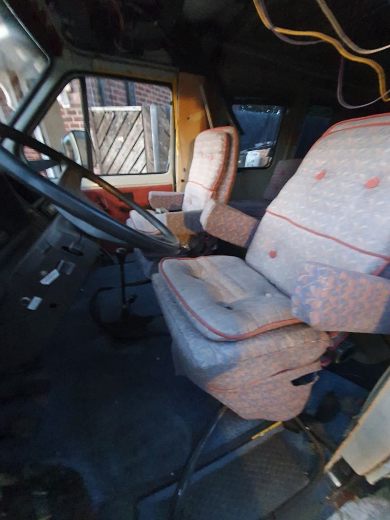 Renault LaSharo Other, 1984, 2068 (cc)