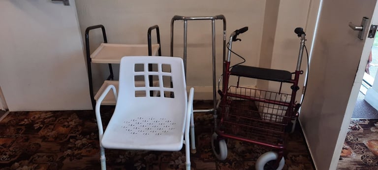 image for Mobility equipment 