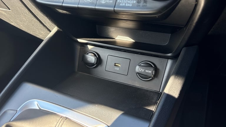 2022 Hyundai KONA 1.0 TGDi 48V MHEV SE Connect 5dr Petrol Hatchback Hatchback Petrol Manual