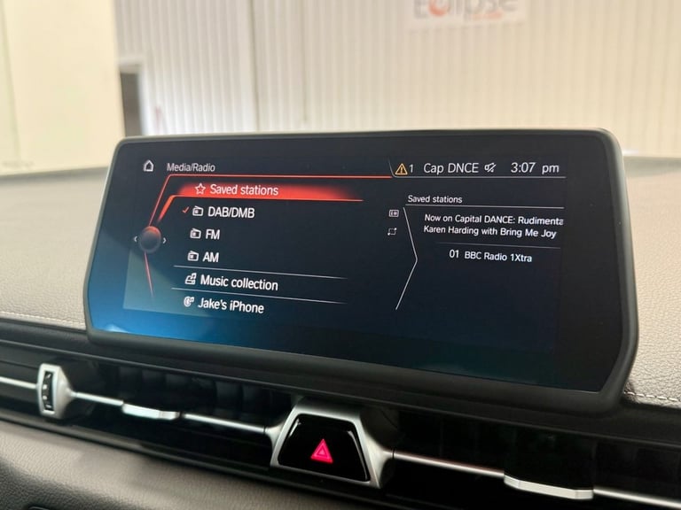 2022 72 TOYOTA SUPRA 3.0T GR COUPE 3DR PETROL MANUAL EURO 6 (S/S) (340 PS)