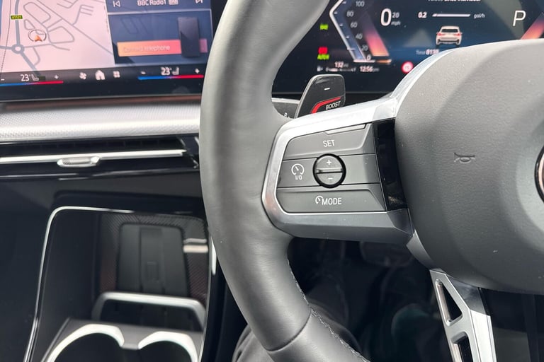 2023 BMW X1 sDrive 20i MHT M Sport 5dr Step Auto SUV Petrol Automatic