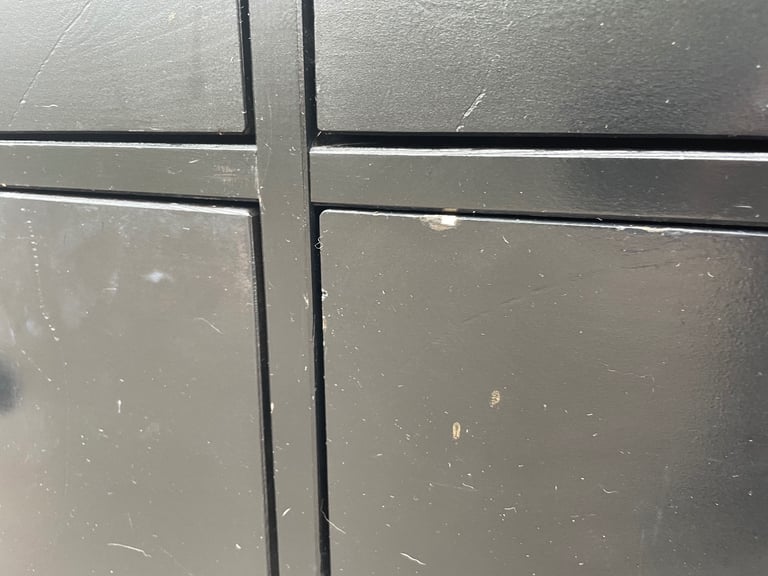 IKEA chest of drawers Delivery Available 
