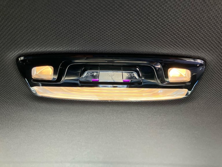 2019 BMW 5 Series 2.0 520d M Sport Auto Euro 6 (s/s) 4dr SALOON Diesel Automatic