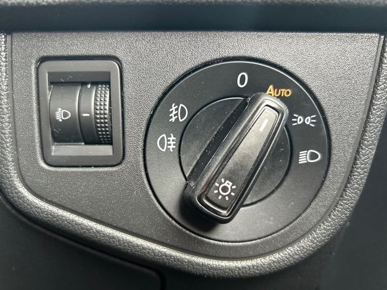 2020 Volkswagen Polo MK6 Hatchback 5Dr 1.0 TSI 95PS United + CLICK AND COLLECT MANUAL Hatchback P...