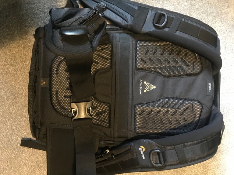 image for Lowpro Protatic BP350 AW 2 RRP £150.00 Great Condition 