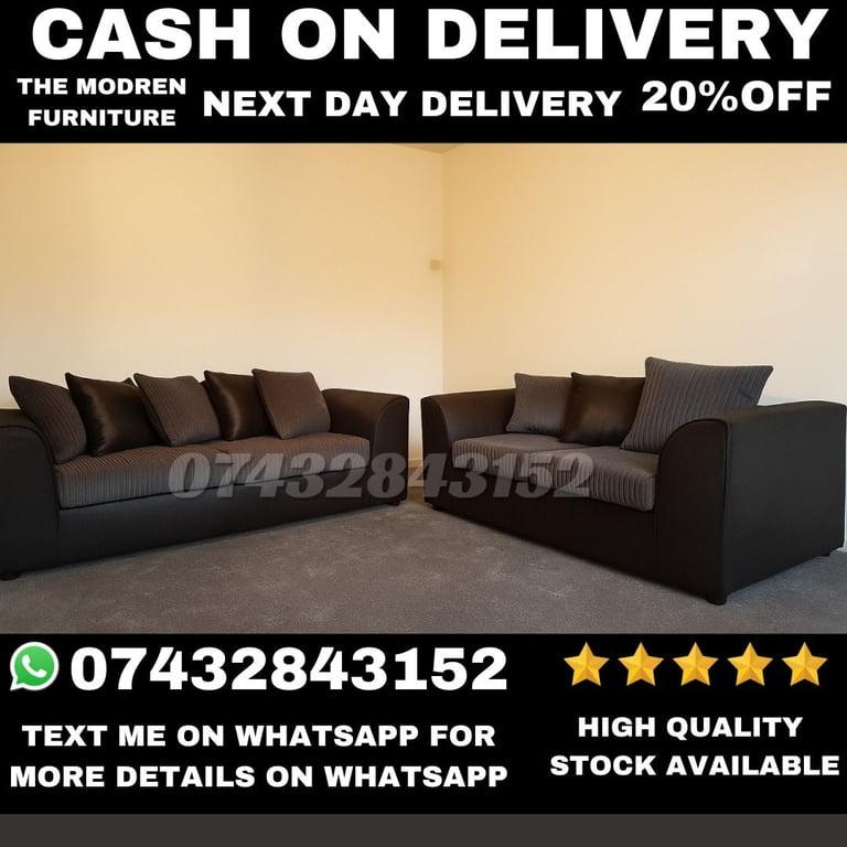 image for Top-Quality Sofas at Unbeatable Low Prices