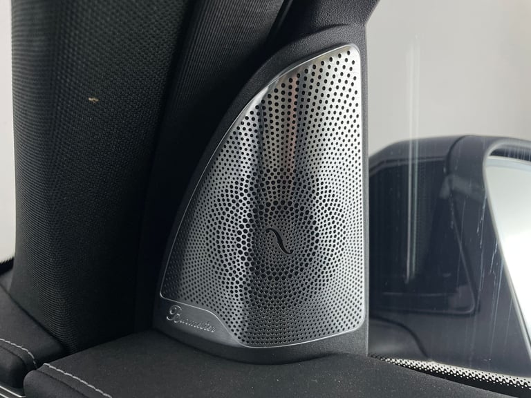 2021 Mercedes-Benz EQC EQC 400 80kWh AMG Line (Premium Plus) SUV 5dr Electric Auto 4MATIC (408 ps...