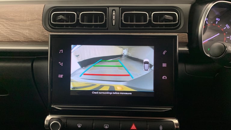 2024 Citroen C3 1.2 PureTech MAX Hatchback 5dr Petrol EAT6 Euro 6 (s/s) (110 ps) Hatchback Petrol...