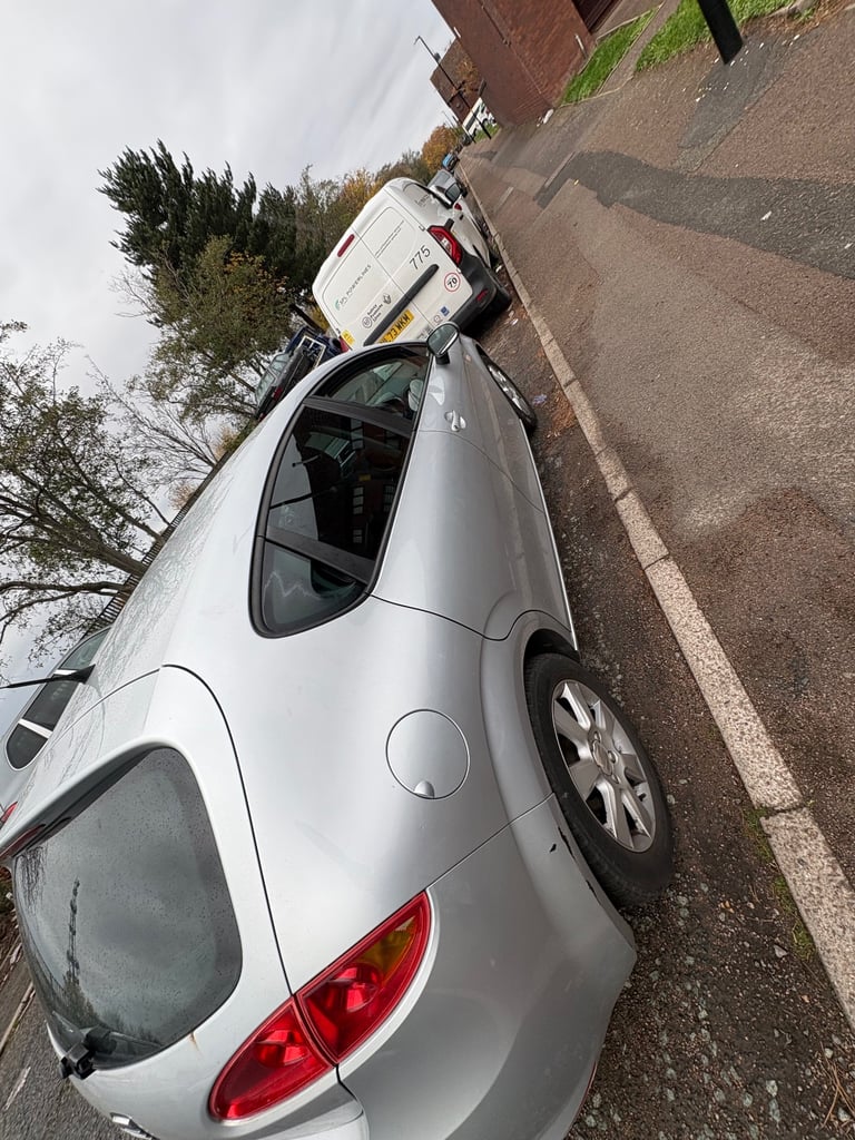 Seat, LEON, Hatchback, 2008, Manual, 1896 (cc), 5 doors