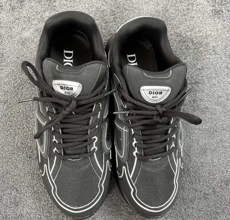 Dior B30 UK 9