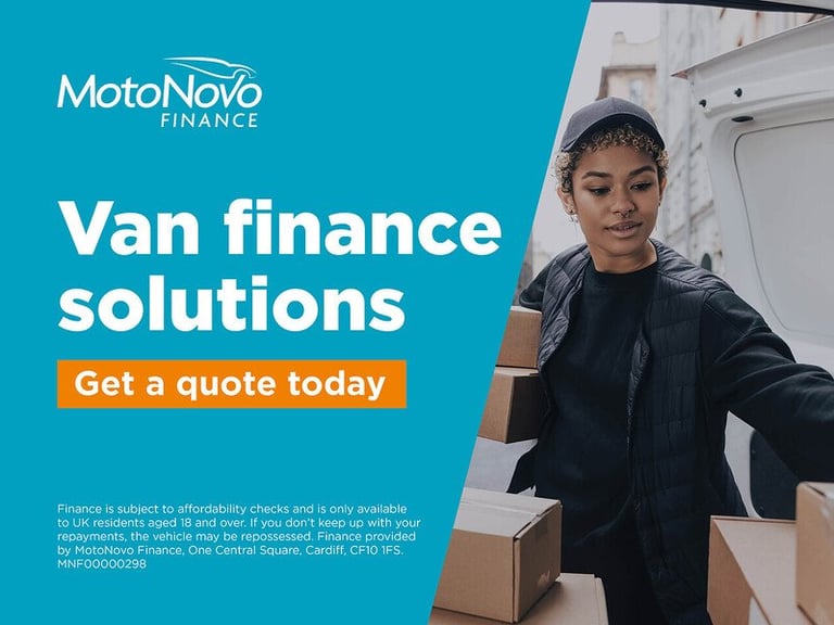 2022 Citroen Dispatch 1.5 BlueHDi 1000 ENTERPRISE PRO M SWB 100PS Medium Van Diesel Manual