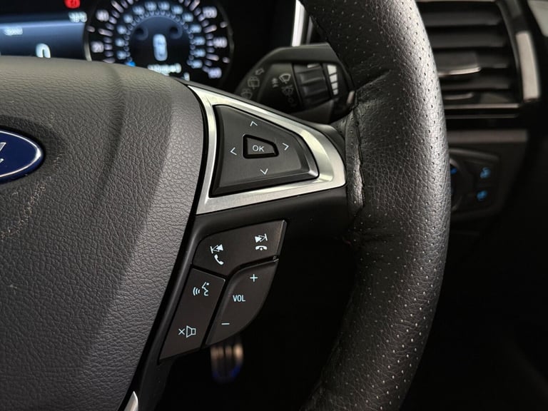 2019 Ford Mondeo 2.0 EcoBlue ST-Line Edition Euro 6 (s/s) 5dr ESTATE Diesel Manual