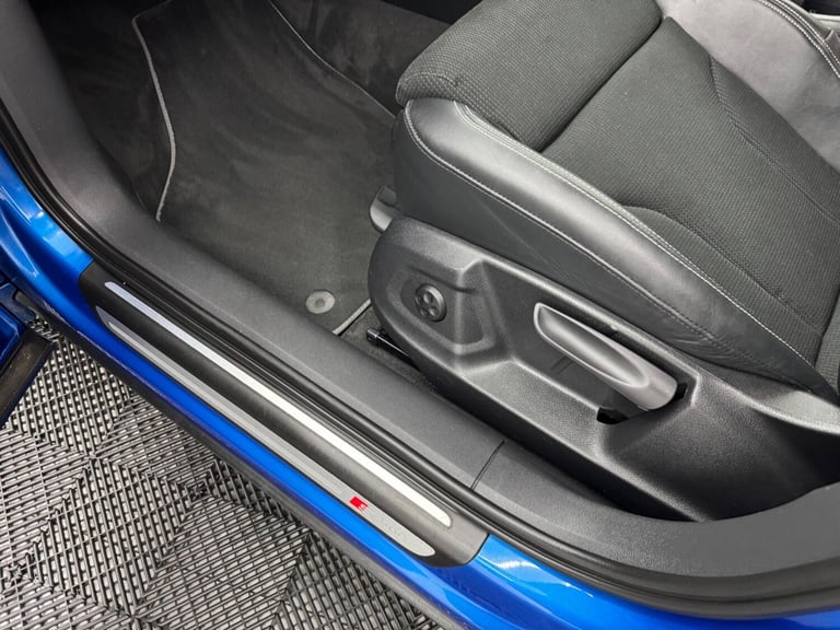 2017 Audi Q3 2.0 TDI S line Edition S Tronic quattro Euro 6 (s/s) 5dr ESTATE Diesel Automatic