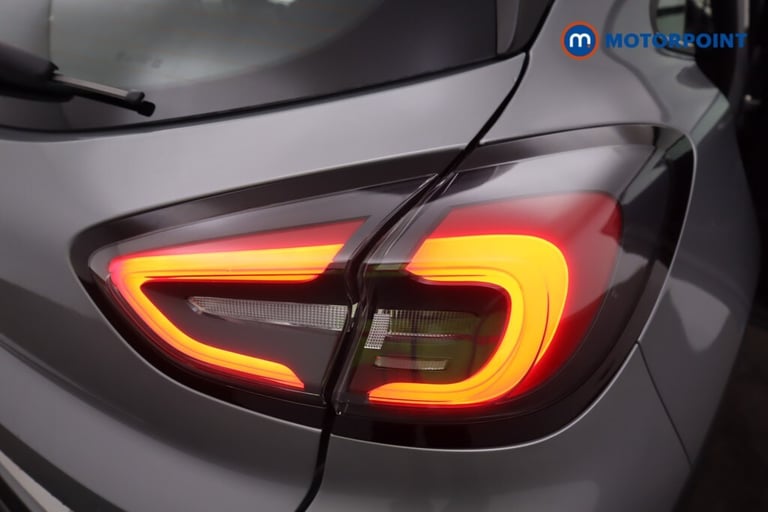 2023 Ford Puma 1.0 EcoBoost Hybrid mHEV Titanium 5dr HATCHBACK PETROL Manual