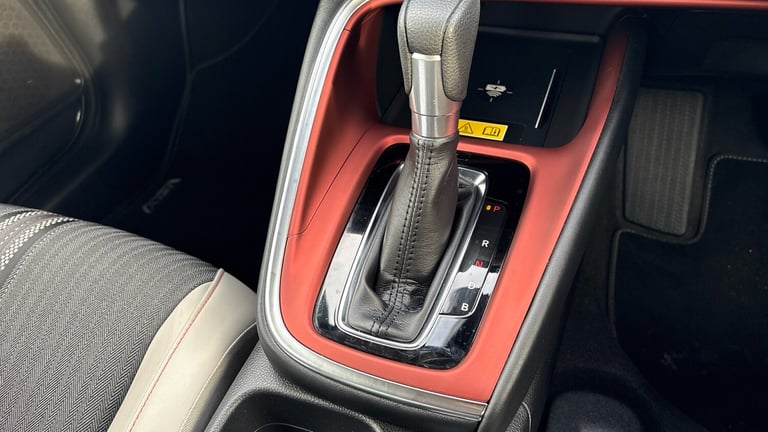 2023 Honda HR-V 1.5 eHEV Advance Style 5dr CVT HATCHBACK PETROL/ELECTRIC Automatic