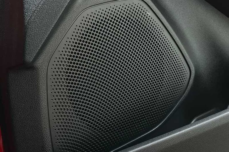 2024 Ford Puma 1.0T EcoBoost MHEV Titanium SUV 5dr Petrol Hybrid Manual Euro 6 (s/s) (125  SUV Hy...